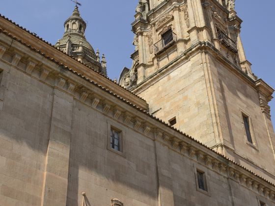 University of Salamanca