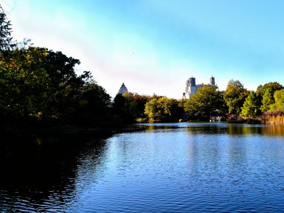 Jacqueline Kennedy Onassis Reservoir