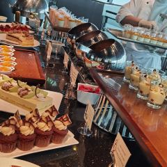 360° Café User Photo