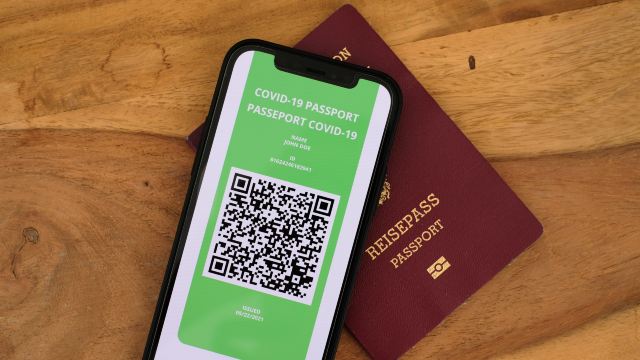 COVID-19 in the EU and the UK: What Travelers Should Know