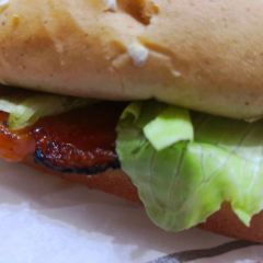 McDonald's (dongxingshishangguangchang) 여행 사진