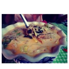 Carp Restaurant User Photo
