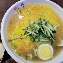 服务大楼冷面(延大店) User Photo