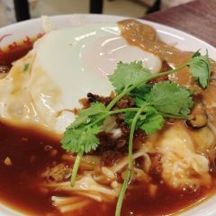 双生肠粉(牌坊街店) User Photo