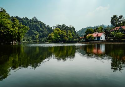 Chaoyang Lake