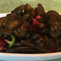 荔园饺子城 User Photo