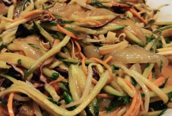 Zhiyin Jiulou User Photo