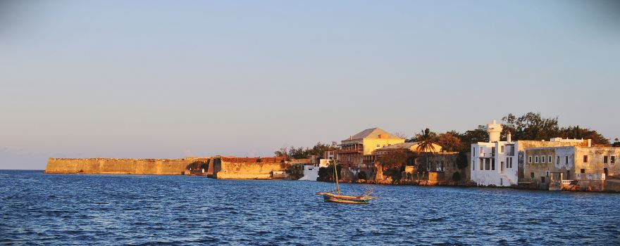 Ilha de Mocambique