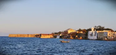 Ilha de Mocambique