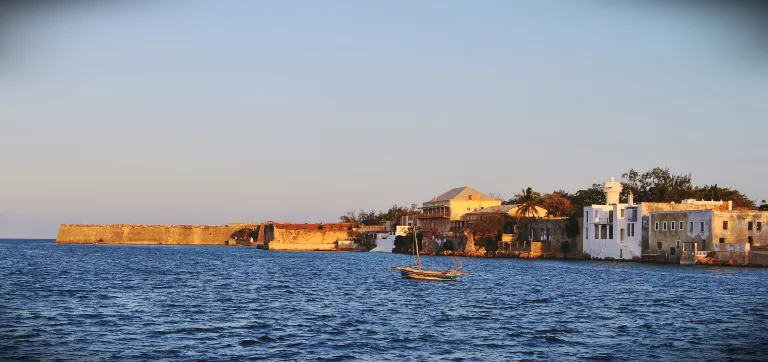Vila Vilanculos