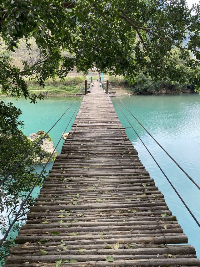 巴馬長壽村