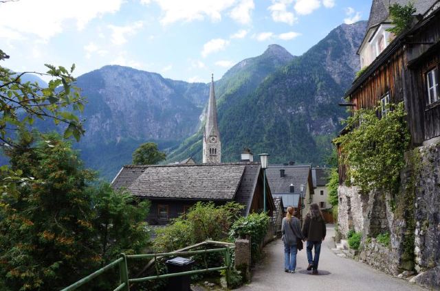 Hallstatt