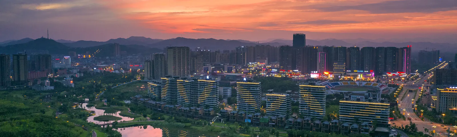 MeishanBootfahren/Segeln