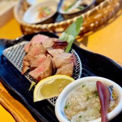 Gyu-nabe Yonekyu User Photo