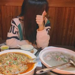老宅藕香(黄鹤楼景观店) User Photo