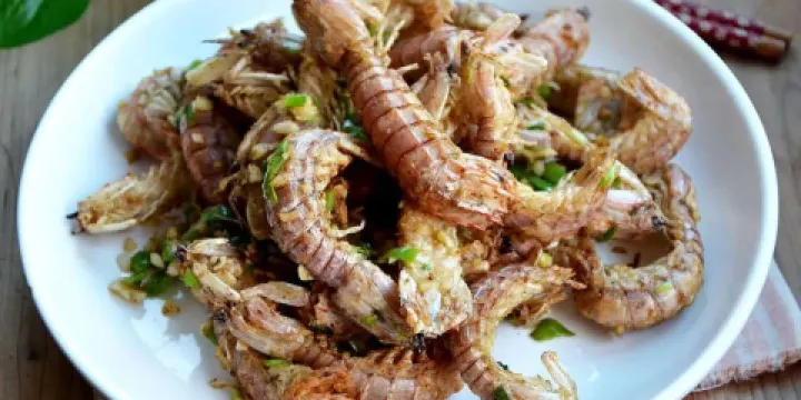 Restoran Klasik Terapung