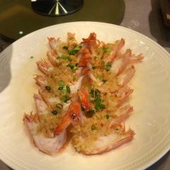 新嘉园海鲜(东源店) User Photo