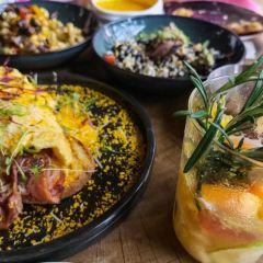 Rearn Thai Seafood Restaurant User Photo