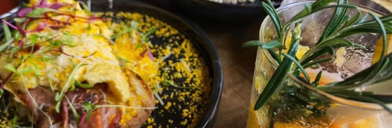 Rearn Thai Seafood Restaurant