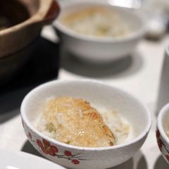 Xiao Diao Li Tang (Xinao) User Photo