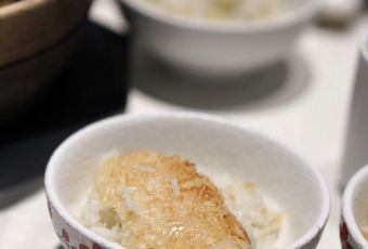 XIAODIAOLITANG User Photo