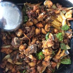 鲜中鲜酒家 User Photo