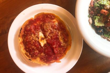 Lou Malnati's Pizzeria