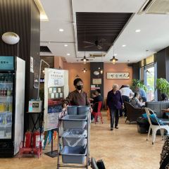 含晖面馆(虞景文华店) User Photo