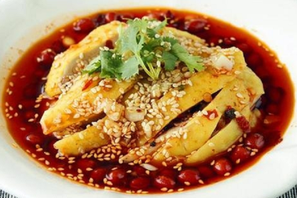 國信大酒店餐廳