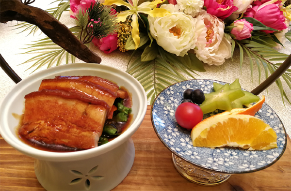 Dongshanbinguanzhong Restaurant