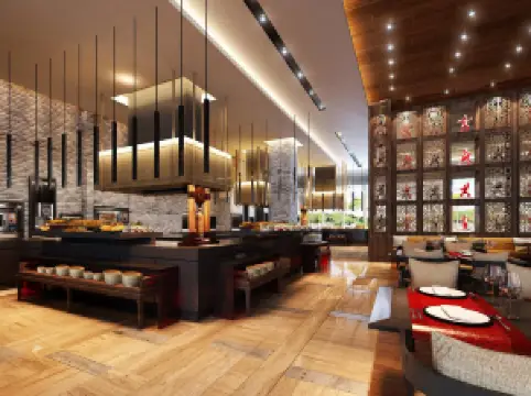 LANG HAO XI CAN TING XI CAN TING