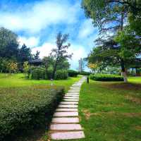 A bit of serenity...