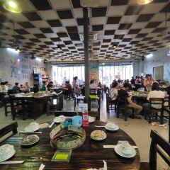 新实惠牛肉牛杂火锅(河西店) User Photo