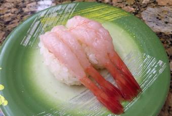 Waraku Kaiten Sushi 여행 사진