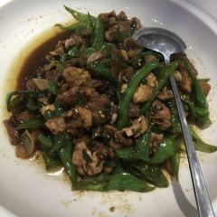 楼观印象酒店·餐厅 User Photo