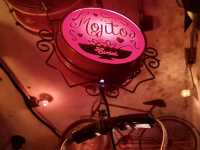 Best place to dance Latin music