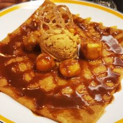 La Creperie(Jing An) User Photo