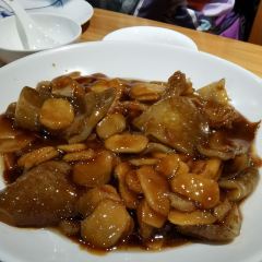 崔义清鲁菜馆(大明湖店) 여행 사진