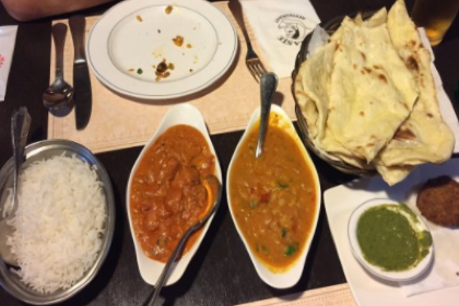 Namaste Bakery and Sandwich Point