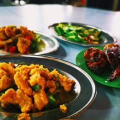Kedai Kopi Lai Foong User Photo