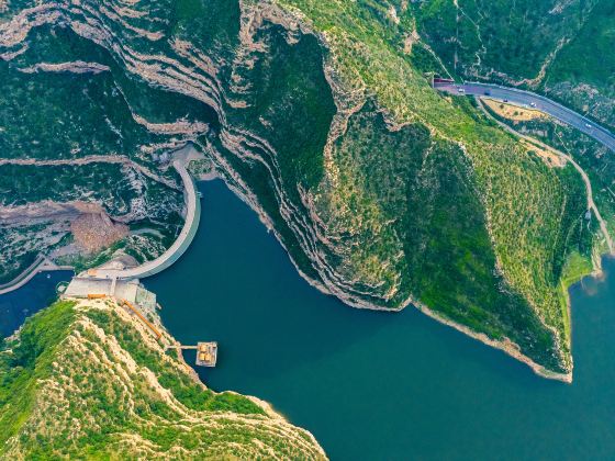 Hengshan Reservoir