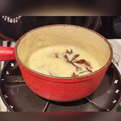 Restaurant Les Armures User Photo