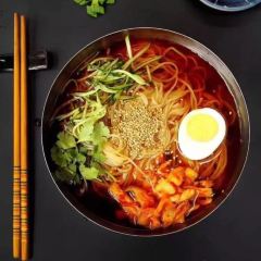 Halmae Gaya Milmyeon User Photo