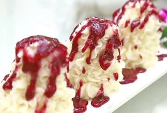 Xinhongji Lijiu Restaurant User Photo