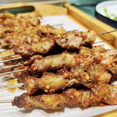 绵阳川菜馆(天丰花园店) User Photo