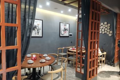 新鑫烧烤(广昌西路店)
