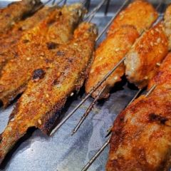 鼓楼羊杂割(双塔西街店) User Photo