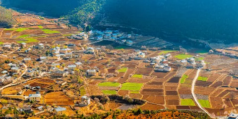 湯堆