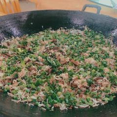 台山柴火黄鳝饭(温泉店) User Photo