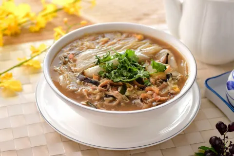 Maoyuan Restaurant